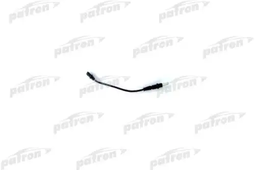 Датчик тормозных колодок PATRON PE17098