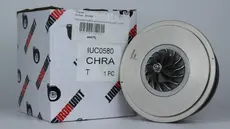 Картридж турбокомпрессора IRONUNIT IUC0580