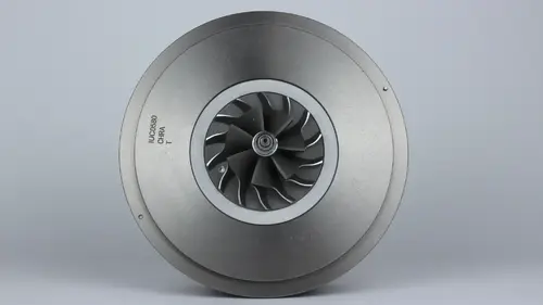 Картридж турбокомпрессора IRONUNIT IUC0580