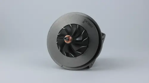 Картридж турбокомпрессора IRONUNIT IUC0863