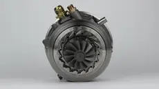 Картридж турбокомпрессора IRONUNIT IUC0888