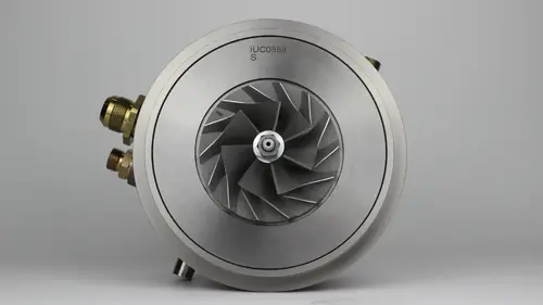 Картридж турбокомпрессора IRONUNIT IUC0888