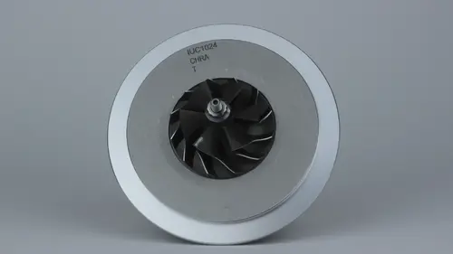 Картридж турбокомпрессора IRONUNIT IUC1024