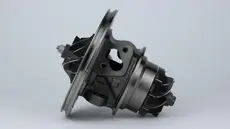 Картридж турбокомпрессора IRONUNIT IUC1163