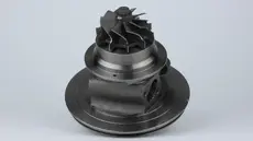 Картридж турбокомпрессора IRONUNIT IUC1163