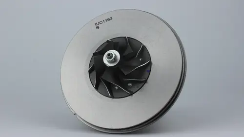 Картридж турбокомпрессора IRONUNIT IUC1163
