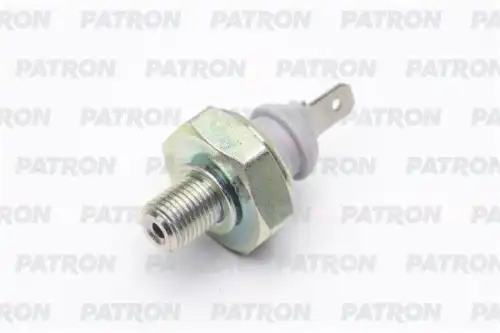 Датчик давления масла PE70039 PATRON