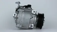 Компрессор кондиционера автомобиля IUCC0027 IRONUNIT