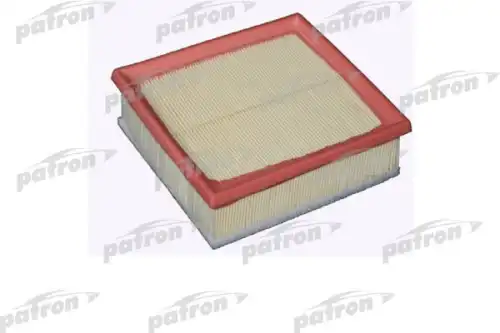 Фильтр воздушный PATRON PF1502