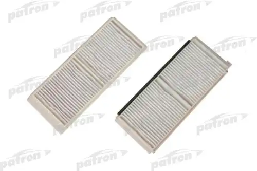 Салонный фильтр PATRON PF2093