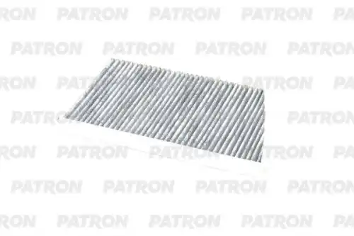 Салонный фильтр PATRON PF2104