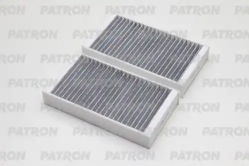 Салонный фильтр PATRON PF2156