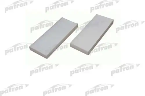 Салонный фильтр PATRON PF2159