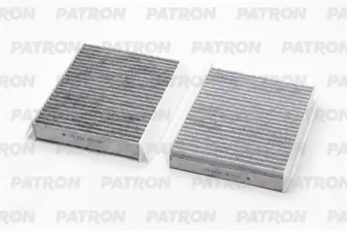 Салонный фильтр PATRON PF2163