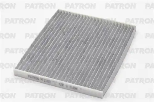Салонный фильтр PATRON PF2180