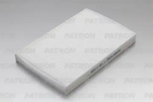Салонный фильтр PATRON PF2182