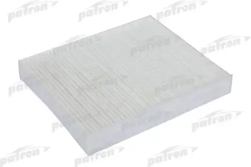 Салонный фильтр PATRON PF2186