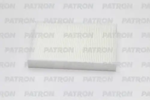 Салонный фильтр PATRON PF2194