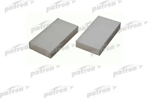 Салонный фильтр PATRON PF2195