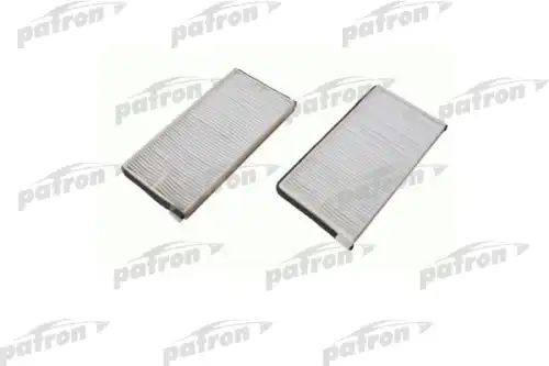 Салонный фильтр PATRON PF2196