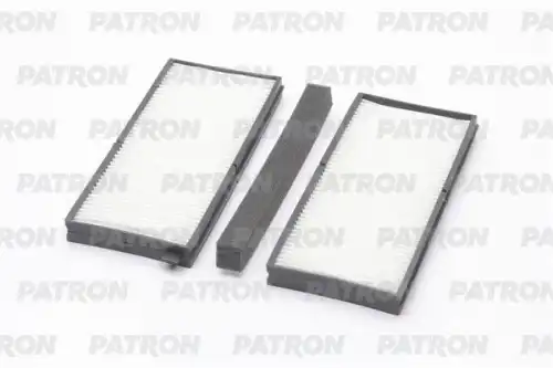 Салонный фильтр PATRON PF2209