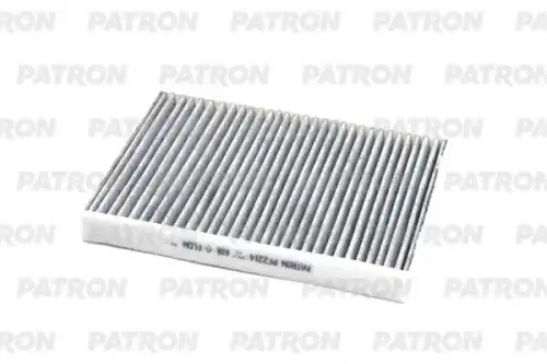 Салонный фильтр PATRON PF2214