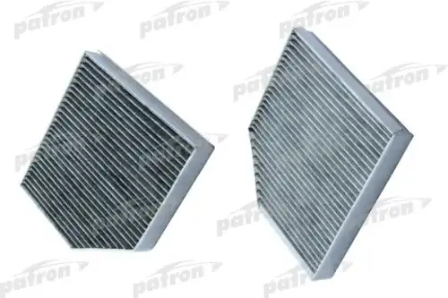 Салонный фильтр PATRON PF2215