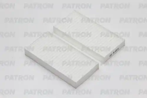 Салонный фильтр PATRON PF2216