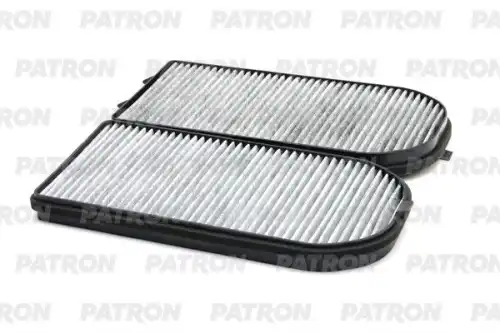 Салонный фильтр PATRON PF2231