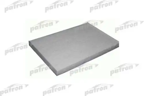 Салонный фильтр PATRON PF2235