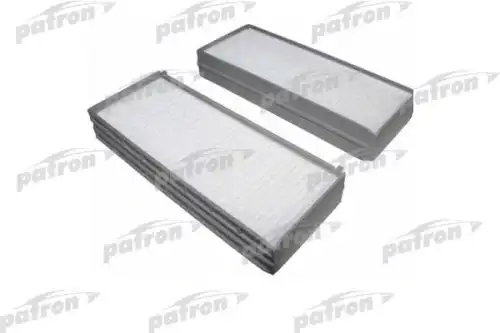 Салонный фильтр PATRON PF2256