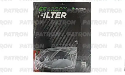 Фильтр масляный PATRON PF5000