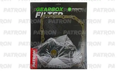 Фильтр АКПП PATRON PF5007