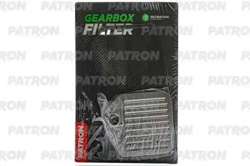 Фильтр АКПП PATRON PF5008