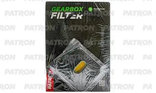 Фильтр АКПП PATRON PF5015