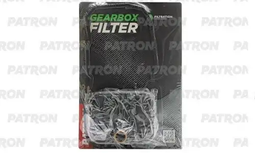Фильтр АКПП PATRON PF5016