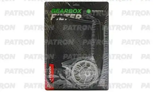 Фильтр АКПП PATRON PF5017