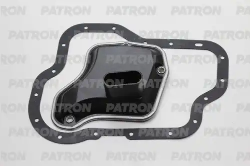 Фильтр масляный PATRON PF5022