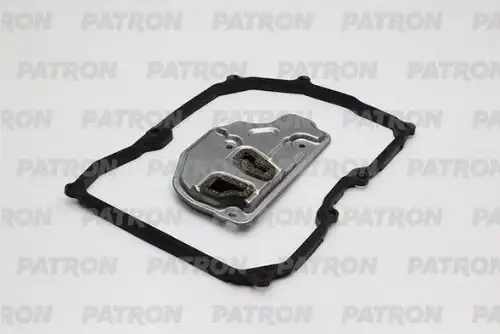 Фильтр масляный PATRON PF5035