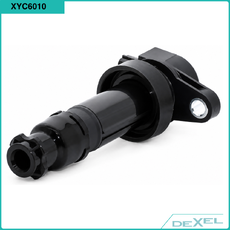 Катушка зажигания DEXEL XYC6010