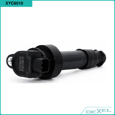 Катушка зажигания DEXEL XYC6010