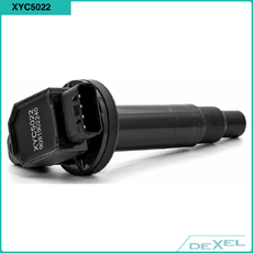 Катушка зажигания DEXEL XYC5022