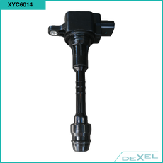 Катушка зажигания DEXEL XYC6014