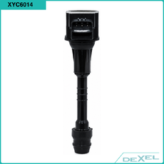 Катушка зажигания DEXEL XYC6014