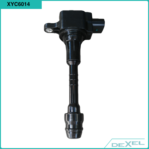 Катушка зажигания DEXEL XYC6014