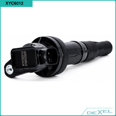 Катушка зажигания DEXEL XYC6012