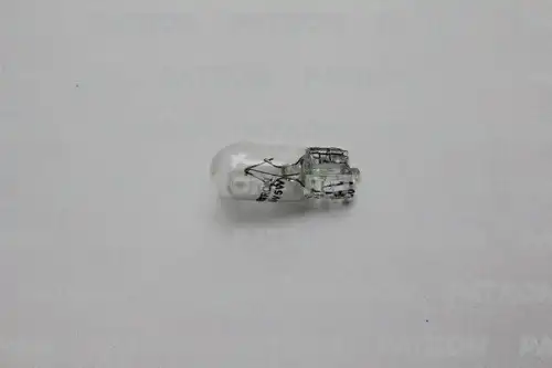 Автолампа T10 PATRON PLT10245