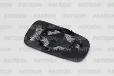 Стекло зеркала левое с подогревом PATRON PMG0204G04
