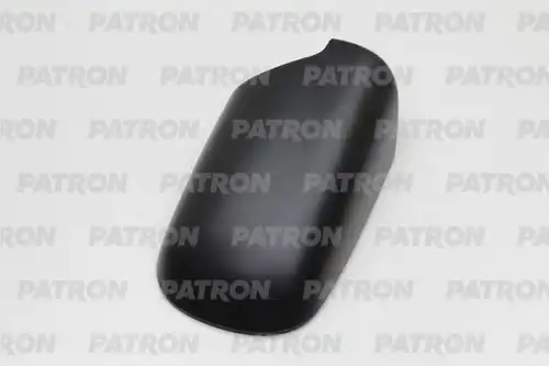 Крышка зеркала лев BMW: 5 (E39) - 95-03 PMG0416C01 PATRON