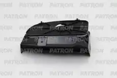 Стекло зеркала лев, нижн, выпукл CITROEN PMG0535G05 PATRON